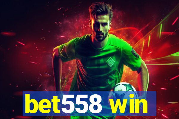 bet558 win
